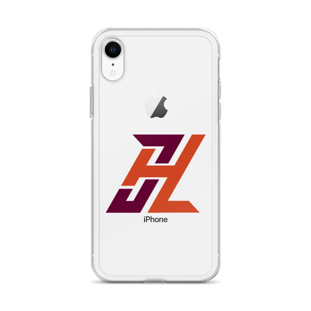 Jalen Hale "Elite" iPhone® - Fan Arch