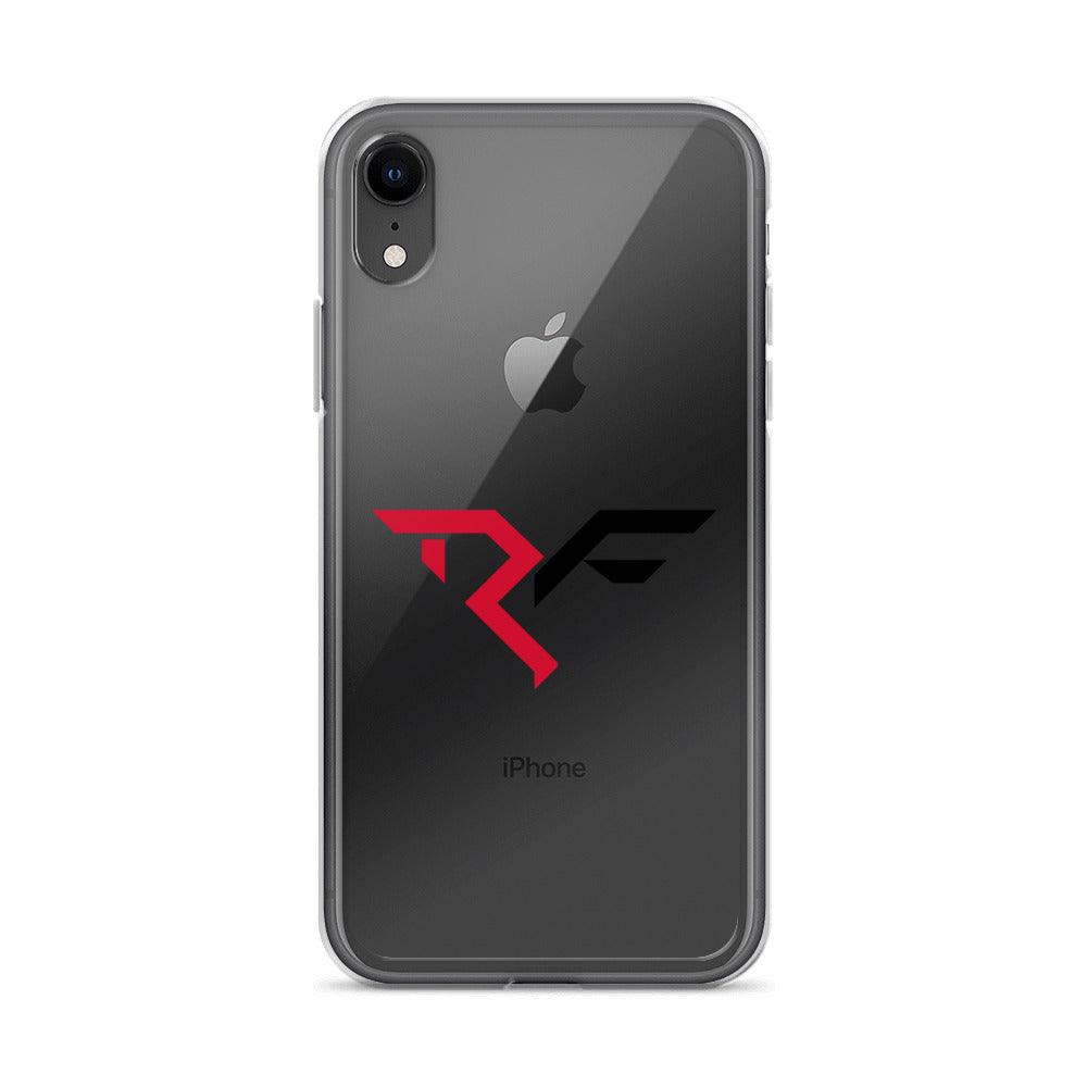 Ryan Flournoy "Essential" iPhone® - Fan Arch