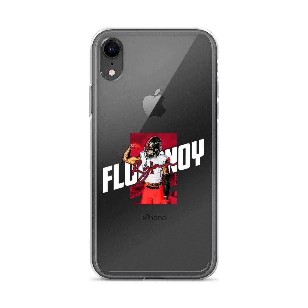 Ryan Flournoy "Gameday" iPhone® - Fan Arch