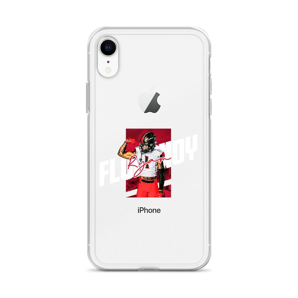 Ryan Flournoy "Gameday" iPhone® - Fan Arch