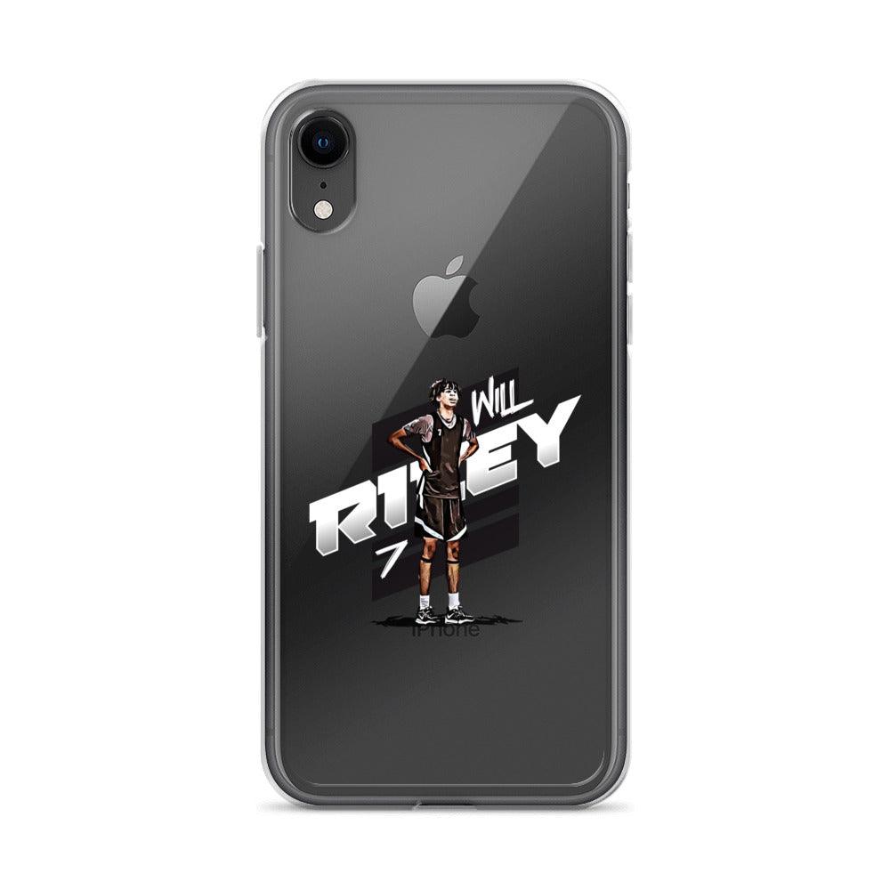 Will Riley "Gameday" iPhone® - Fan Arch