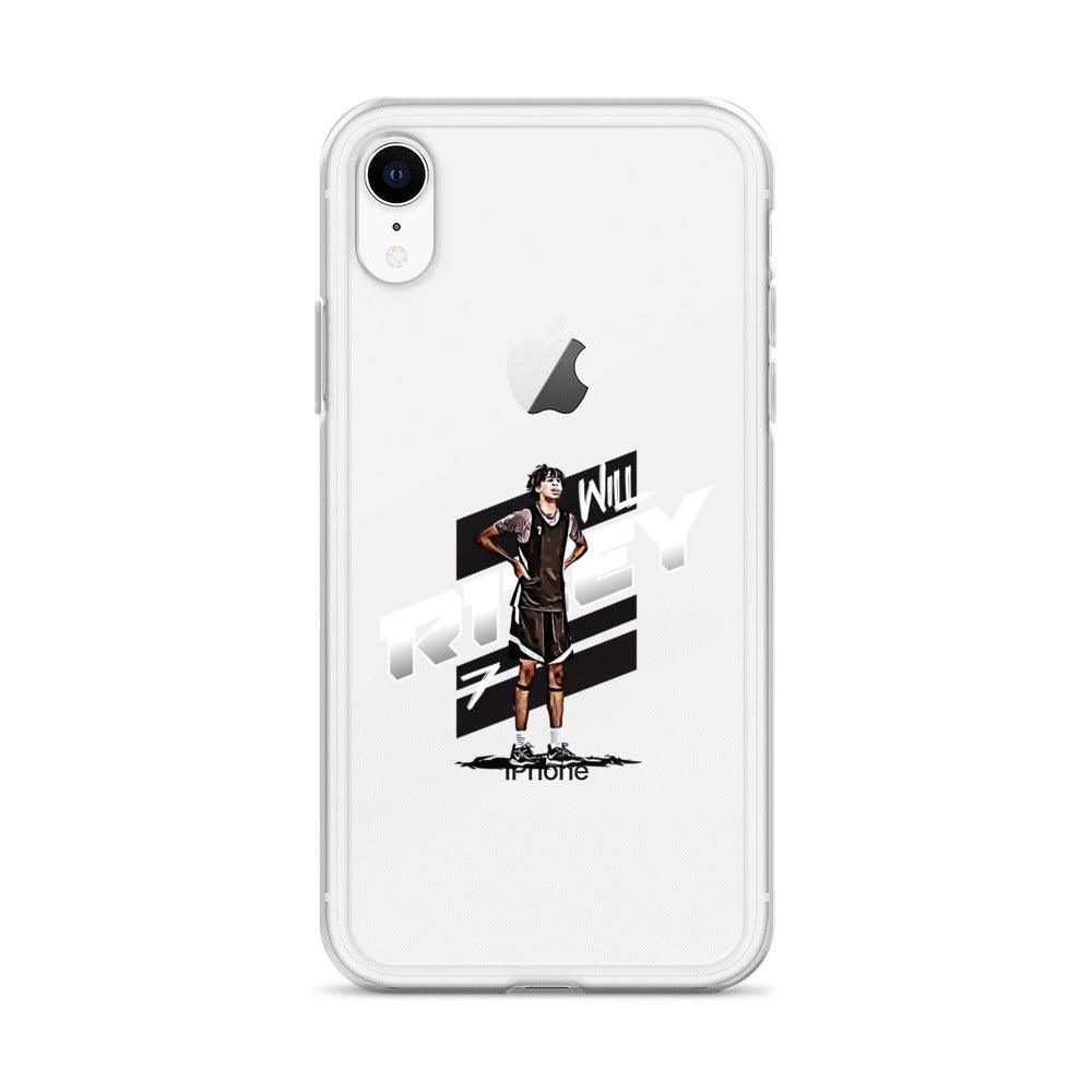 Will Riley "Gameday" iPhone® - Fan Arch