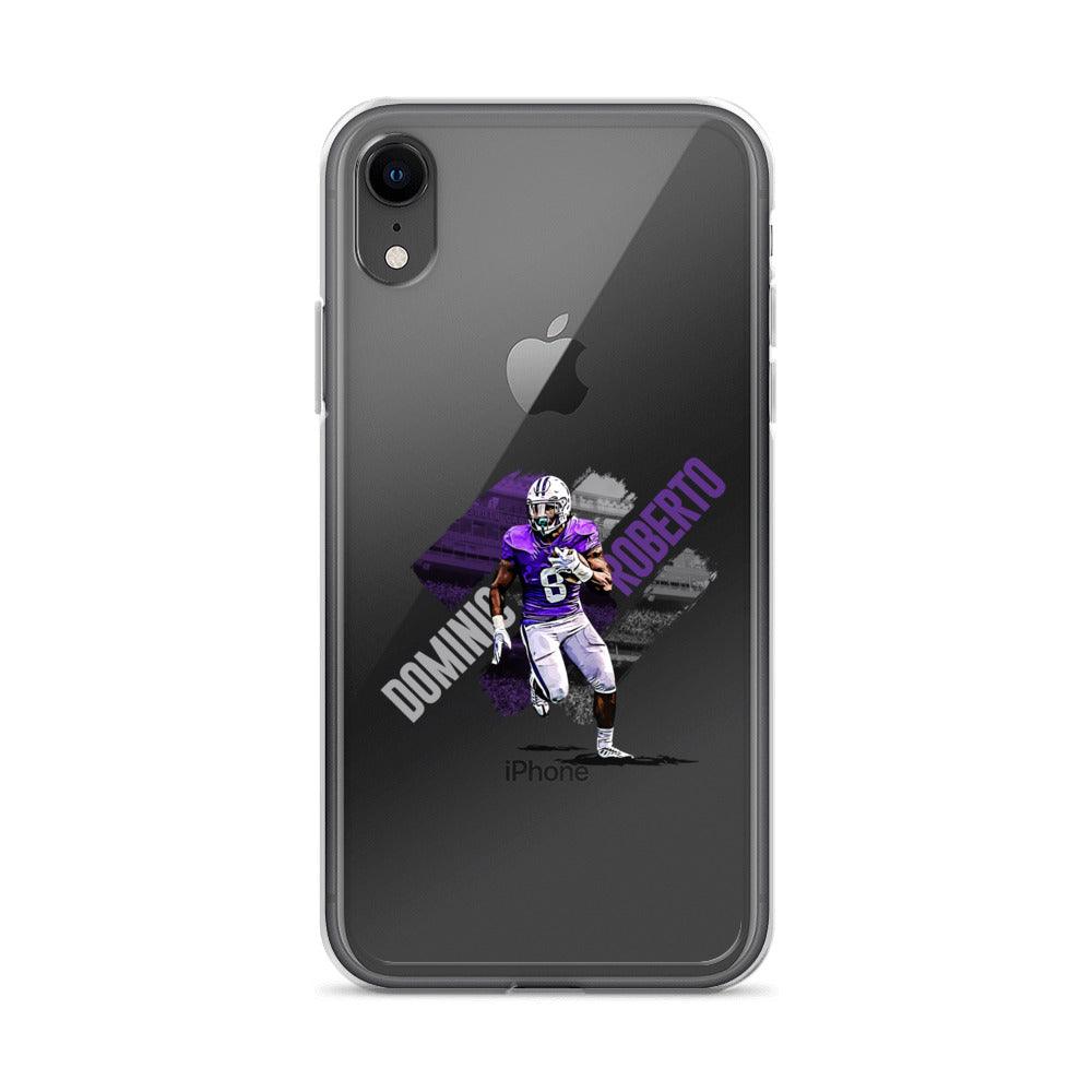 Dominic Roberto "Gameday" iPhone® - Fan Arch