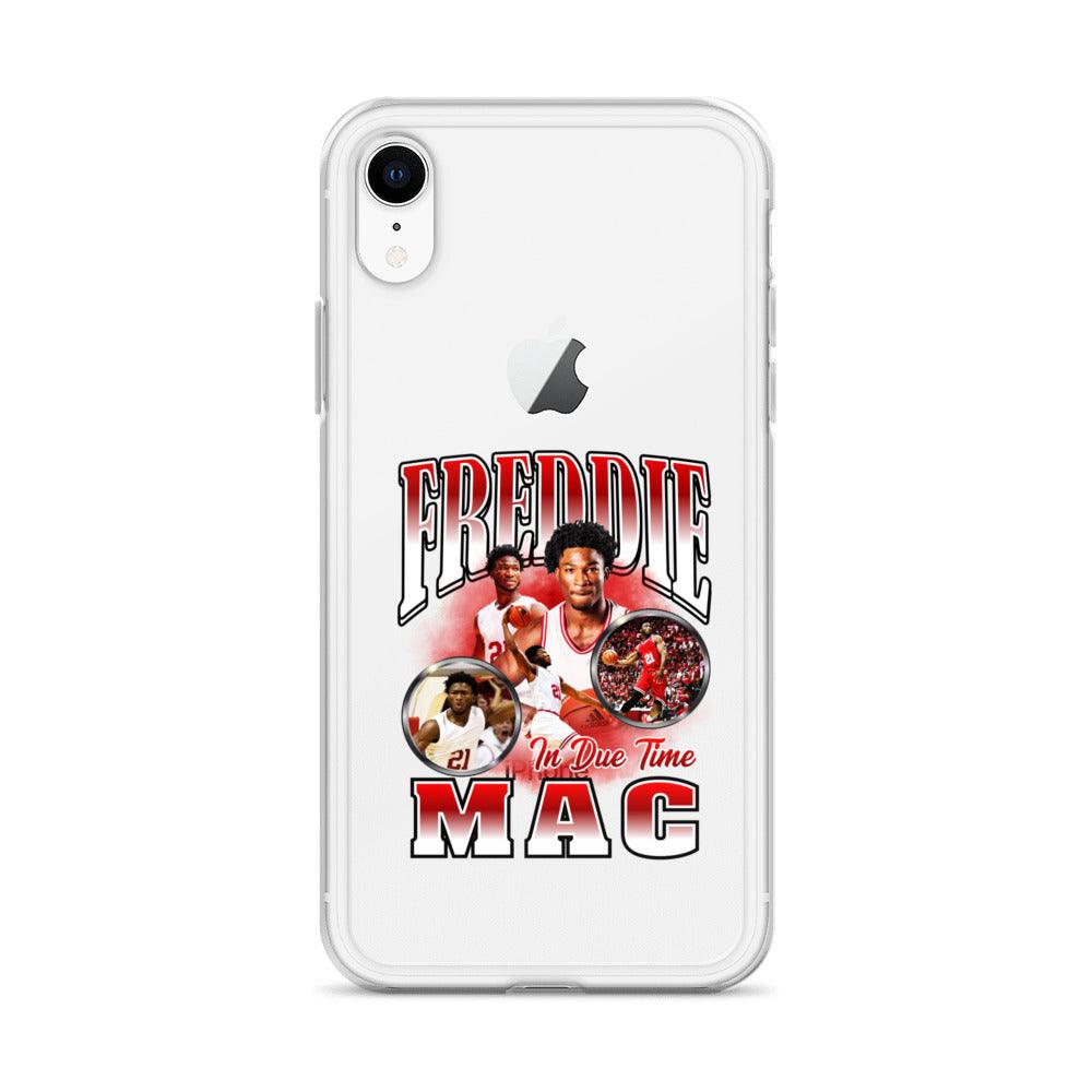 Freddie McSwain "Vintage" iPhone® - Fan Arch