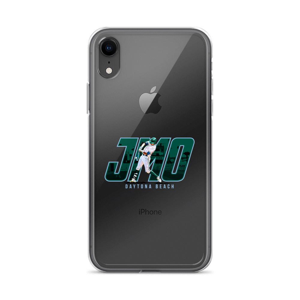 Jack Moss "Gameday" iPhone® - Fan Arch