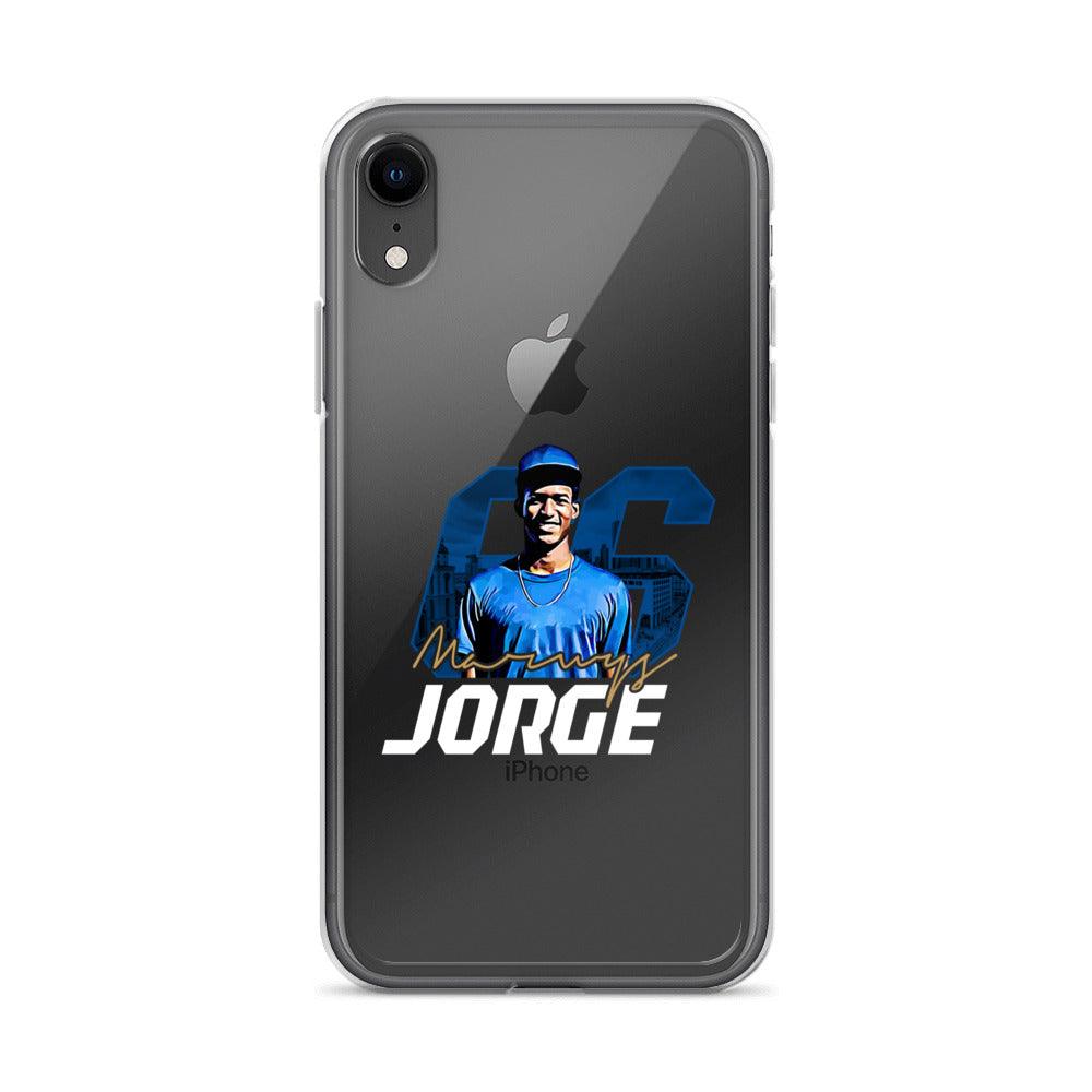 Marwys Jorge "Gameday" iPhone® - Fan Arch