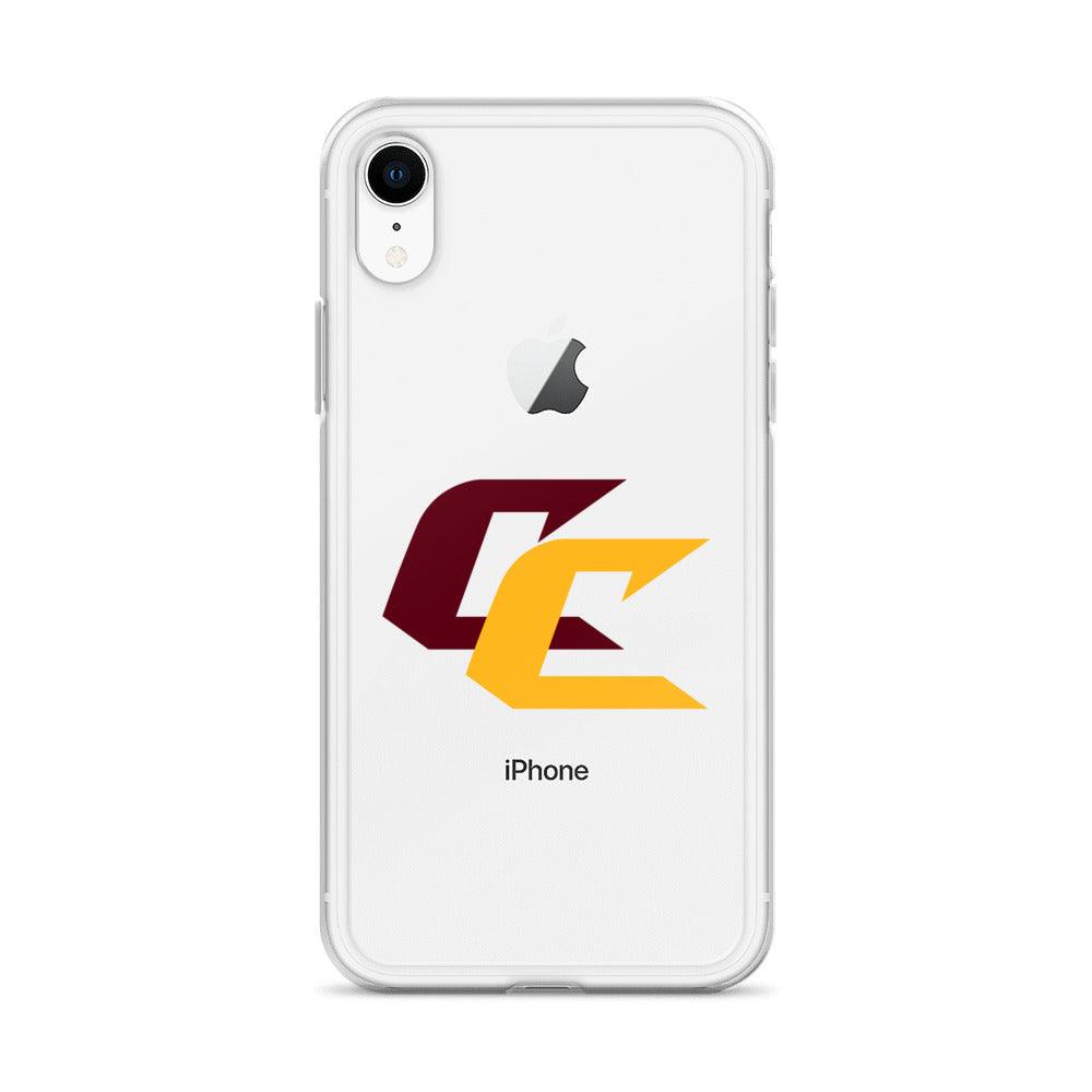 Corey Crooms "Signature" iPhone® - Fan Arch