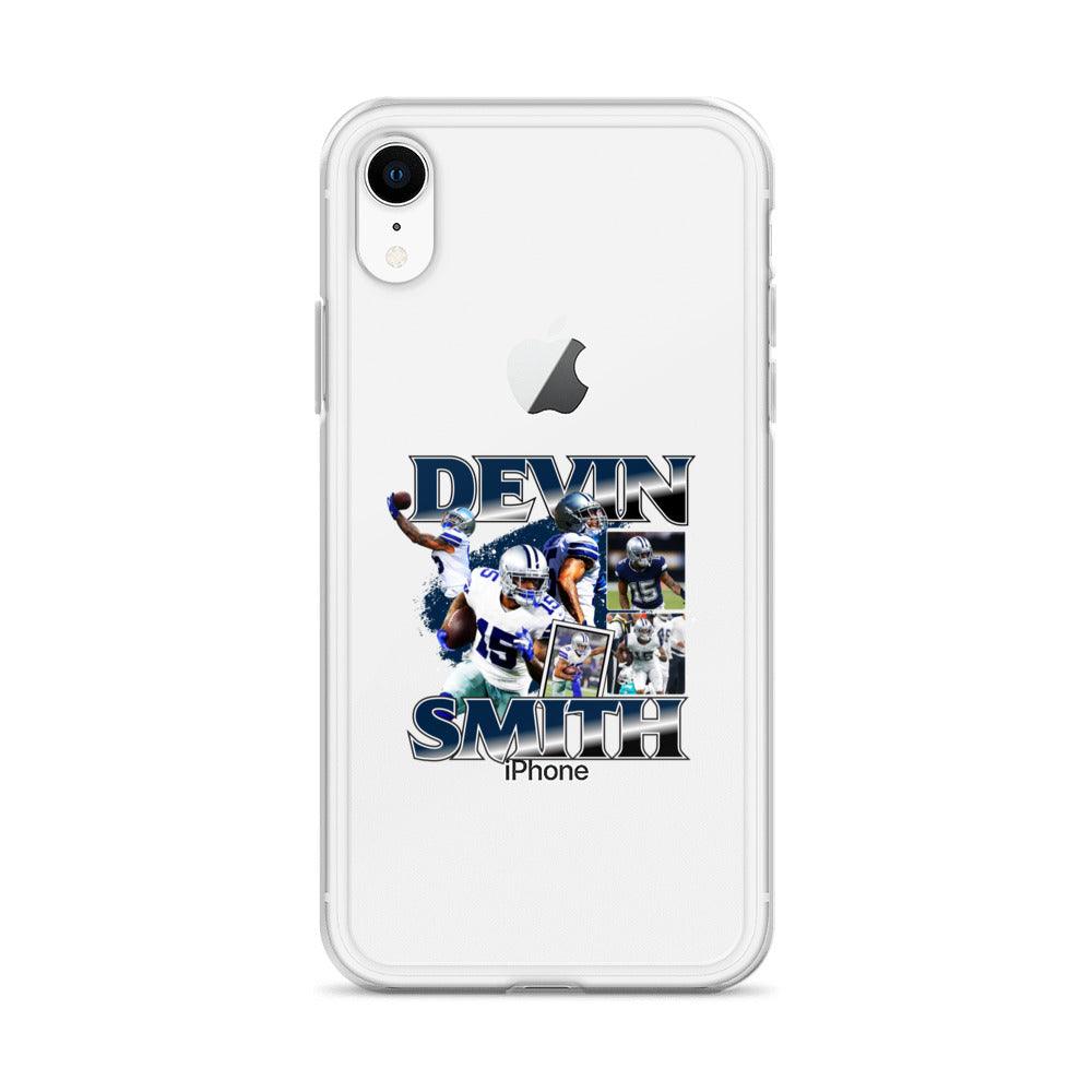 Devin Smith "Vintage" iPhone® - Fan Arch