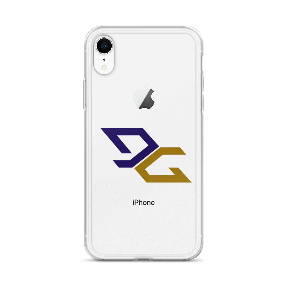 DJ Golatt "Signature" iPhone® - Fan Arch