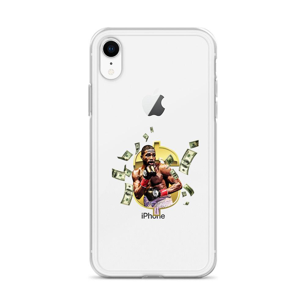 Adrien Broner "Dollar" iPhone® - Fan Arch