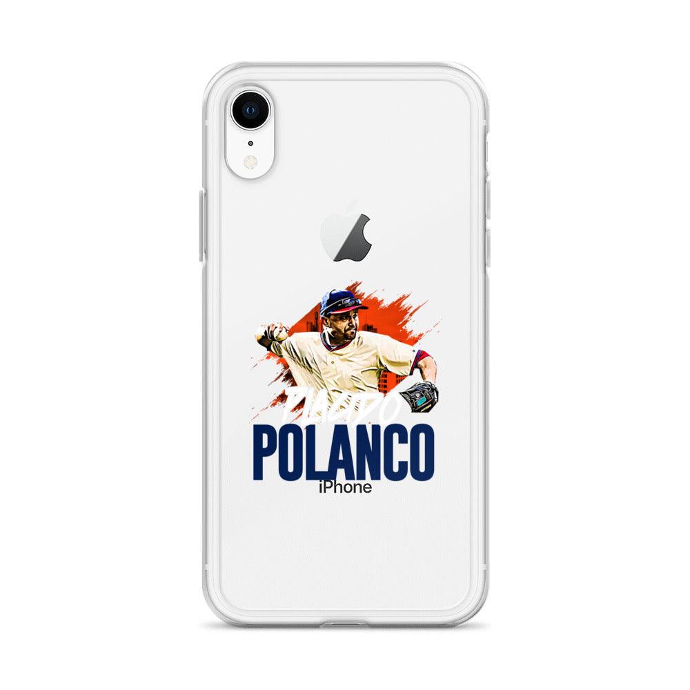 Placido Polanco "Gameday" iPhone® - Fan Arch