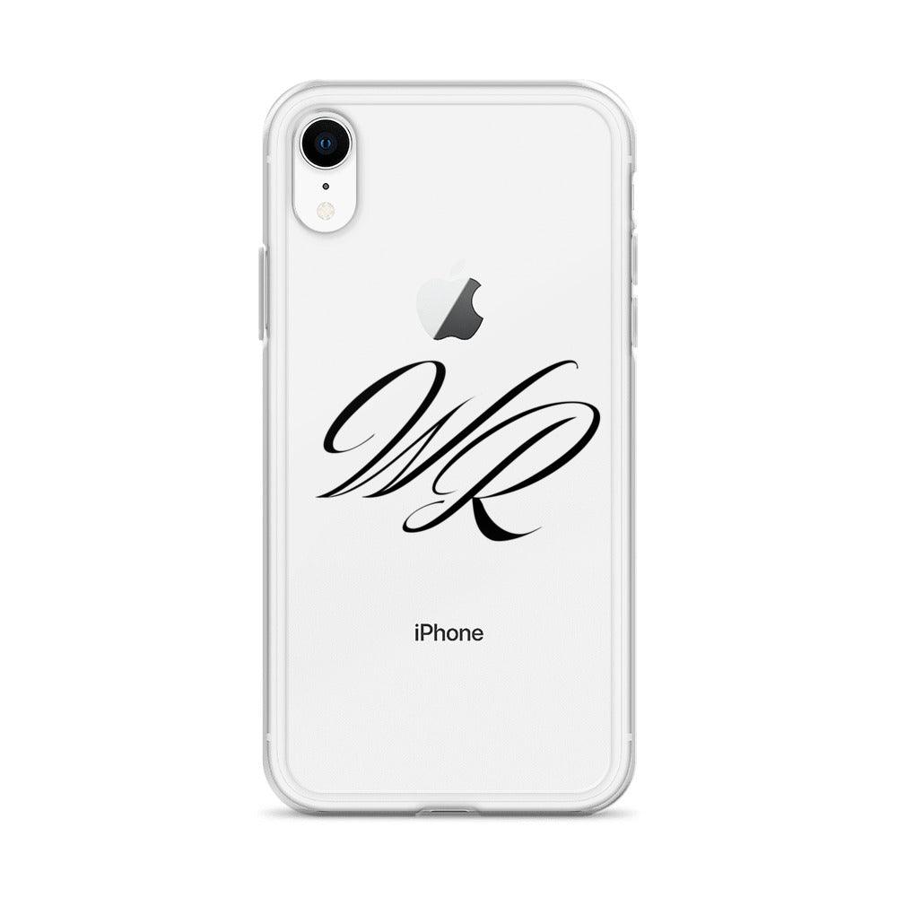 Will Riley "Signature" iPhone® - Fan Arch