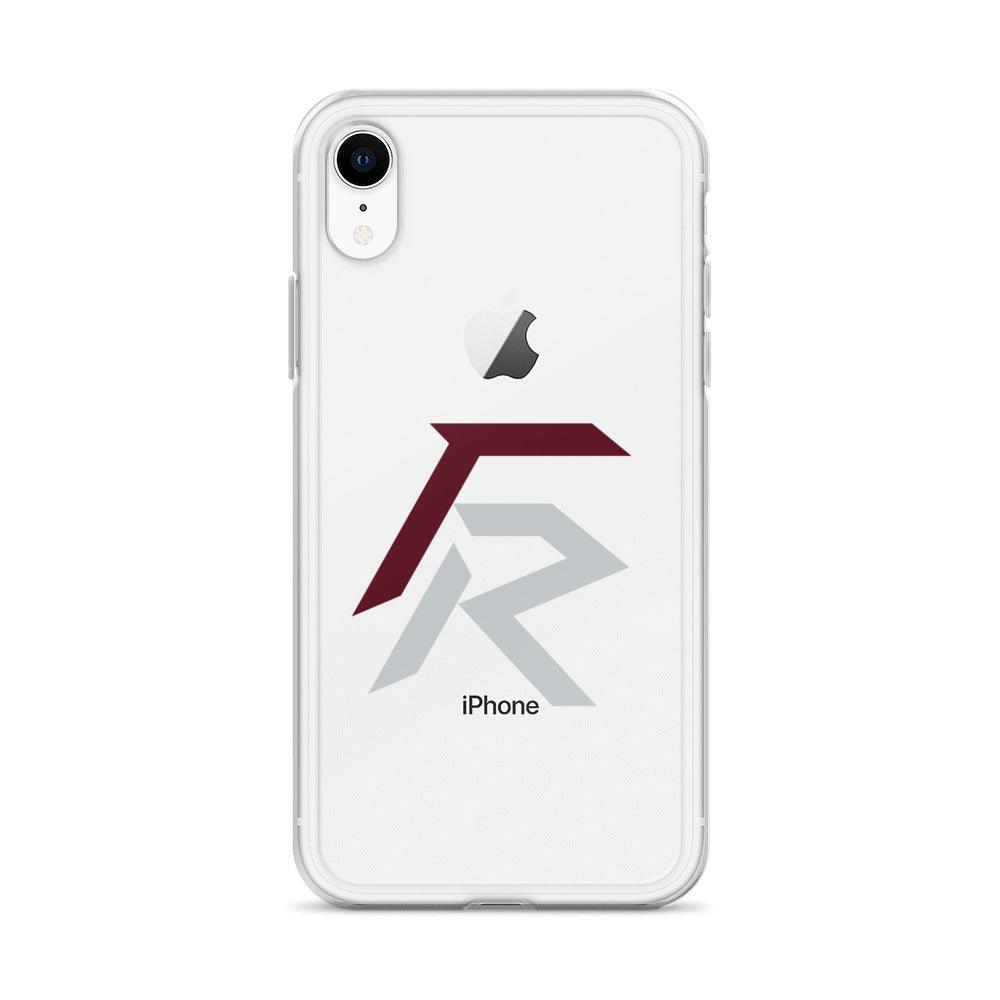 Freddie Roberson "Essential" iPhone® - Fan Arch