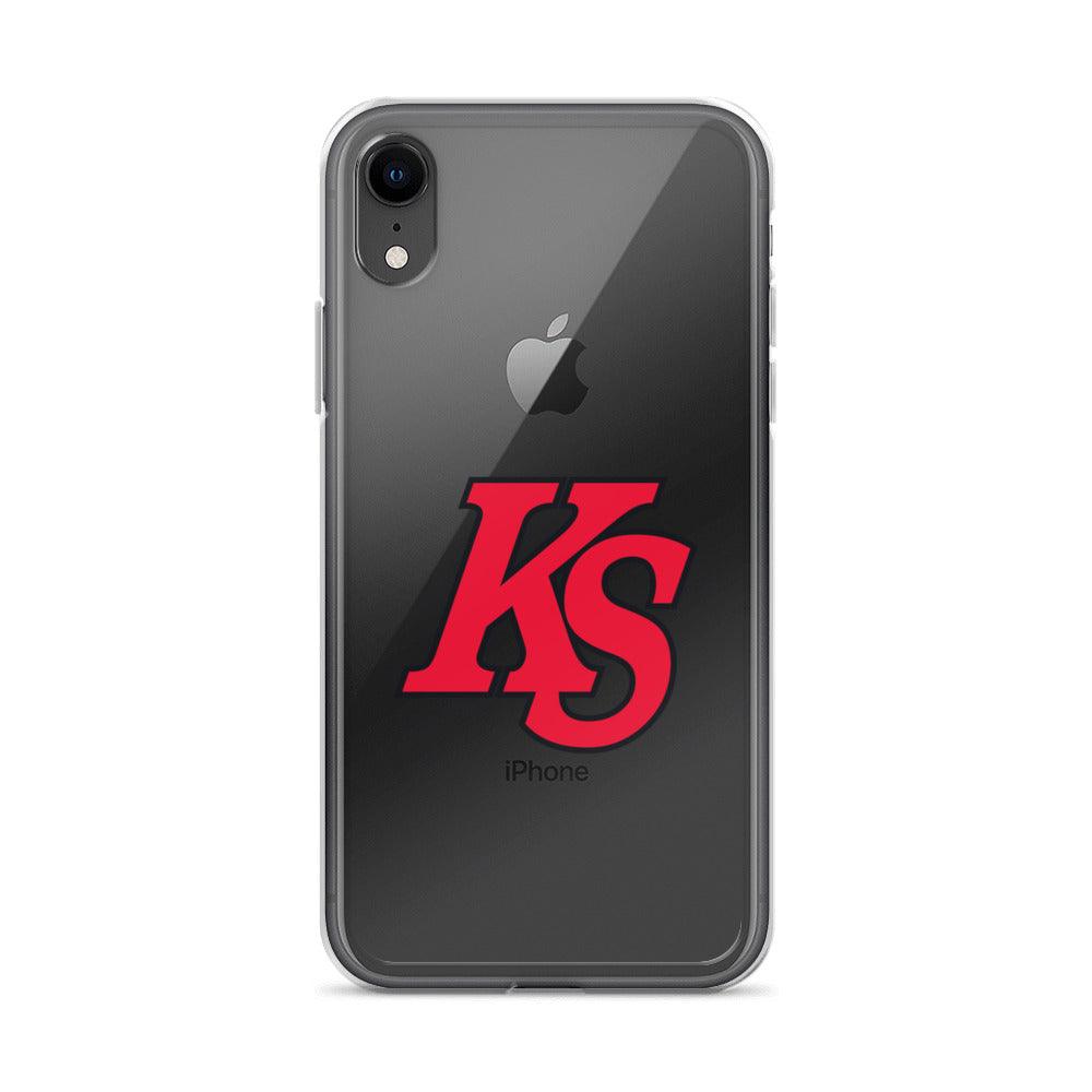 Kaylene Smikle "Essential" iPhone® - Fan Arch