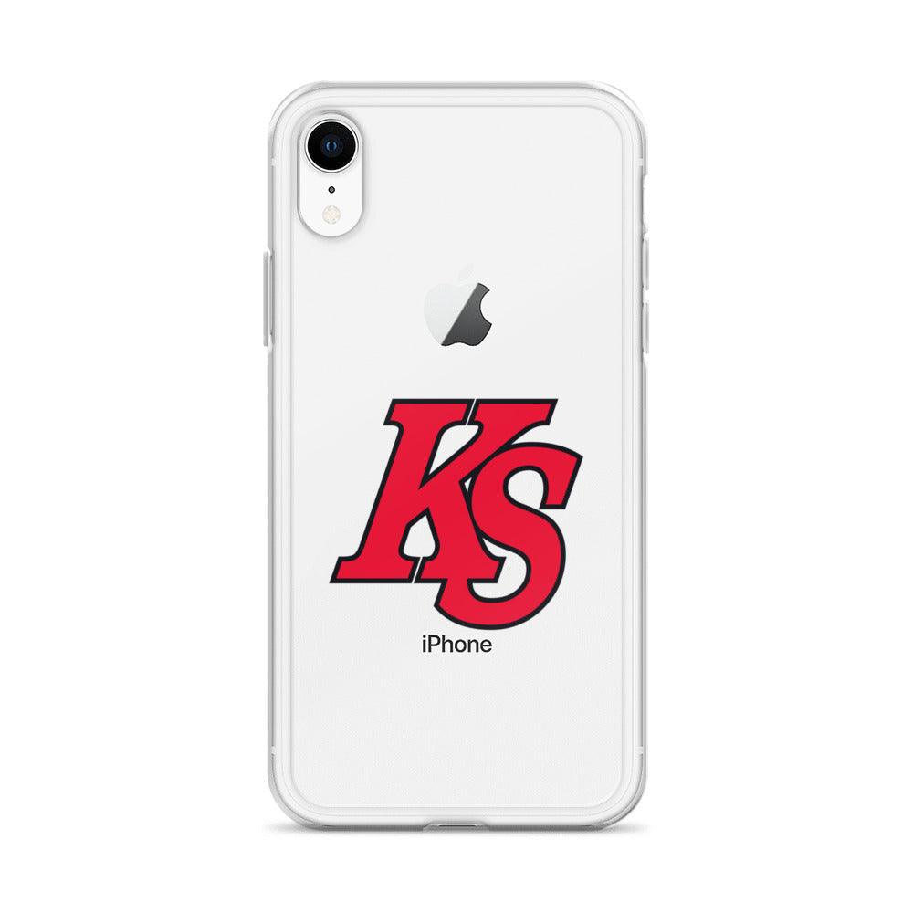 Kaylene Smikle "Essential" iPhone® - Fan Arch