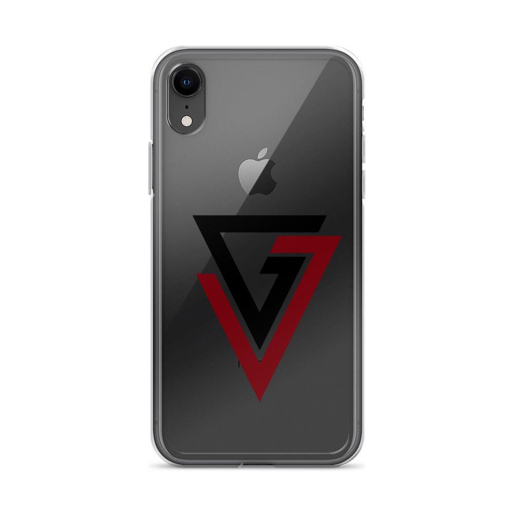 Joshua Gray "Signature" iPhone® - Fan Arch