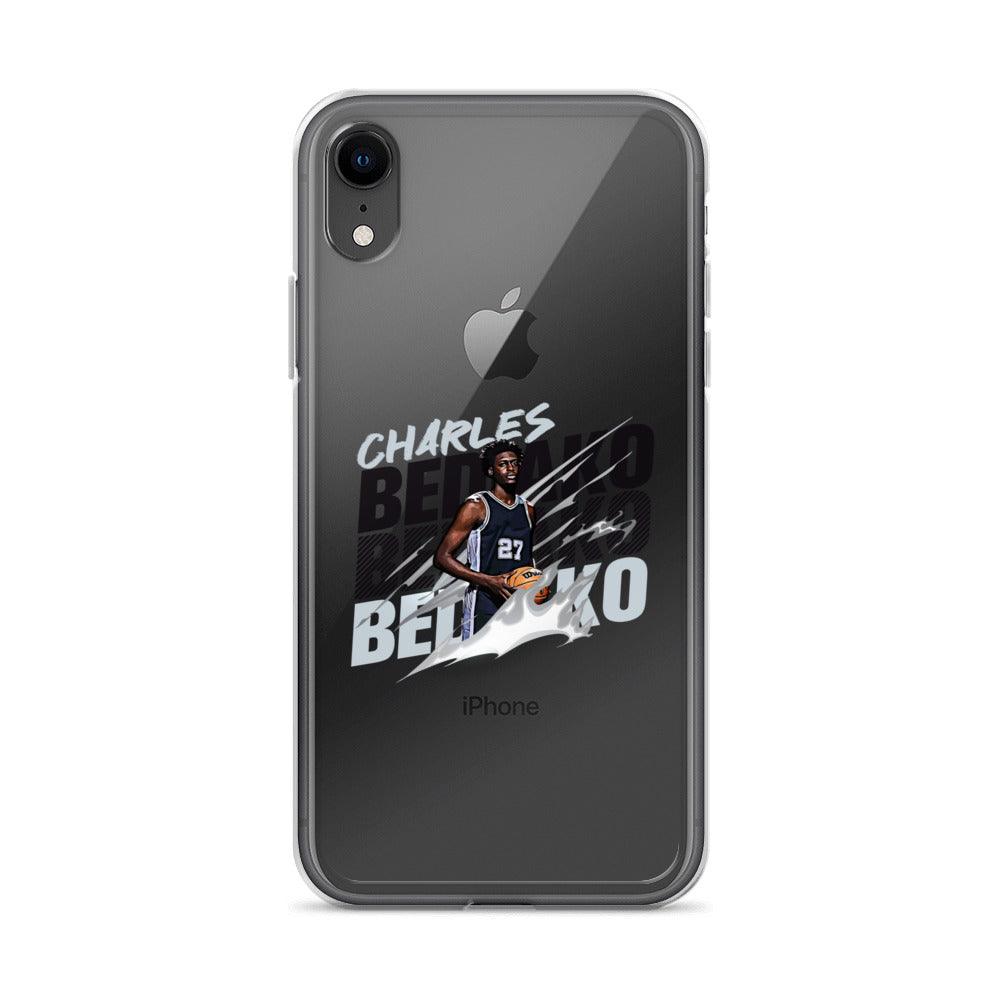 Charles Bediako "Gameday" iPhone® - Fan Arch