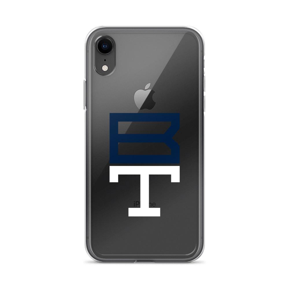 Brandon Talton "Signature" iPhone® - Fan Arch