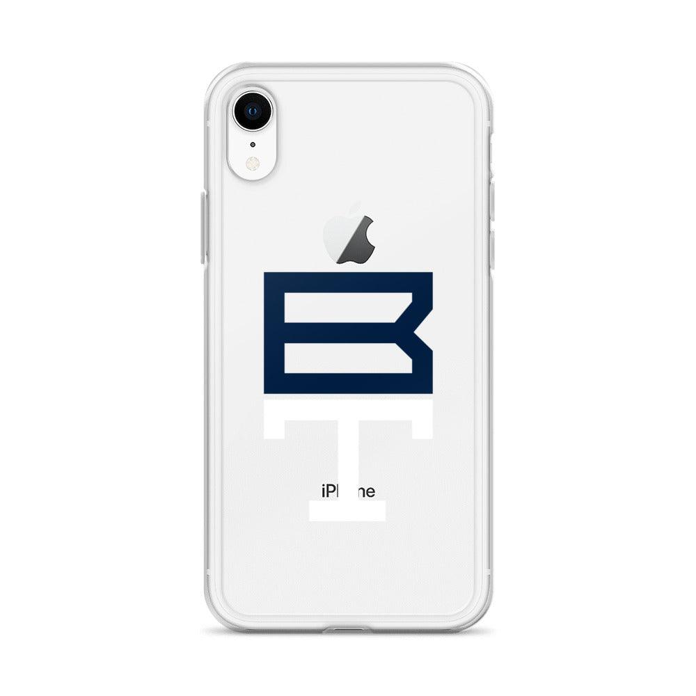 Brandon Talton "Signature" iPhone® - Fan Arch