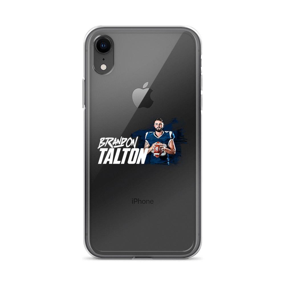 Brandon Talton "Gameday" iPhone® - Fan Arch