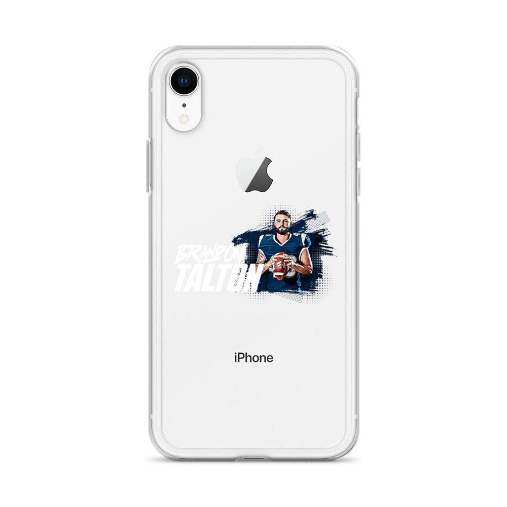 Brandon Talton "Gameday" iPhone® - Fan Arch