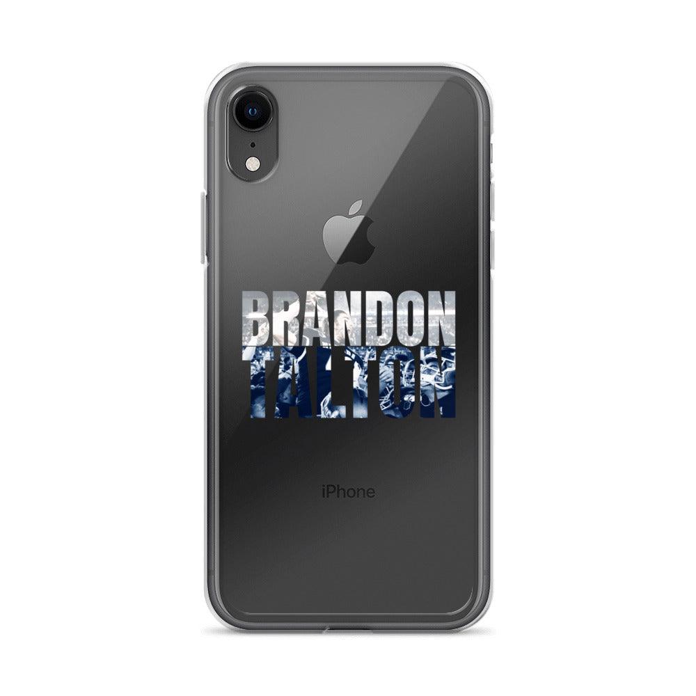 Brandon Talton "Essential" iPhone® - Fan Arch