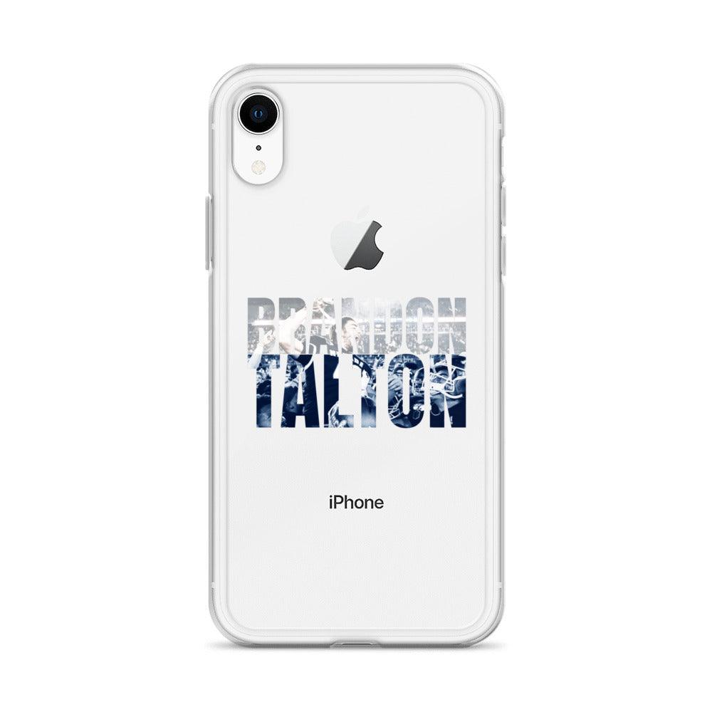 Brandon Talton "Essential" iPhone® - Fan Arch