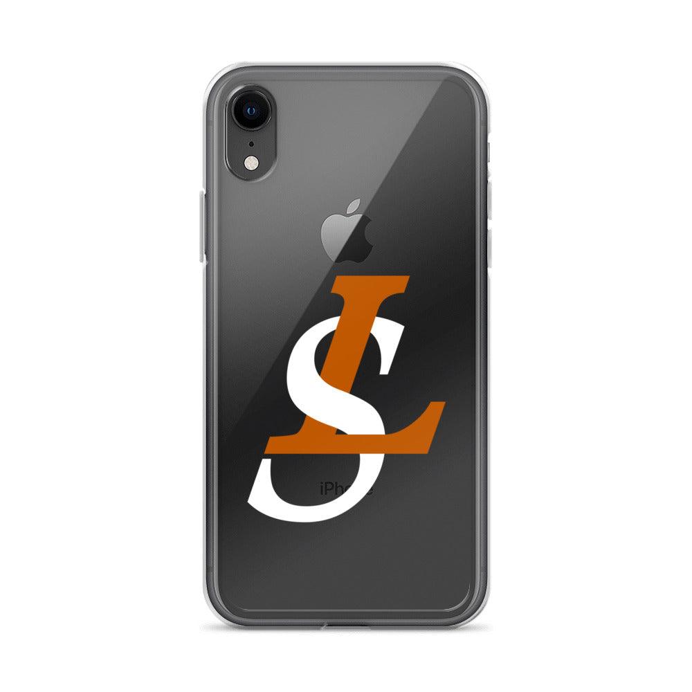 Lance St. Louis "Signature" iPhone® - Fan Arch