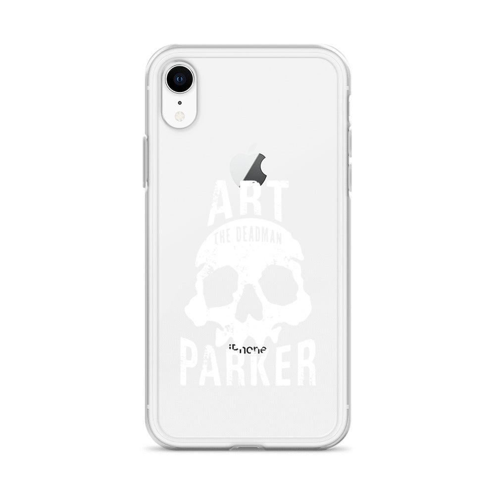 Art Parker "Deadman" iPhone® - Fan Arch