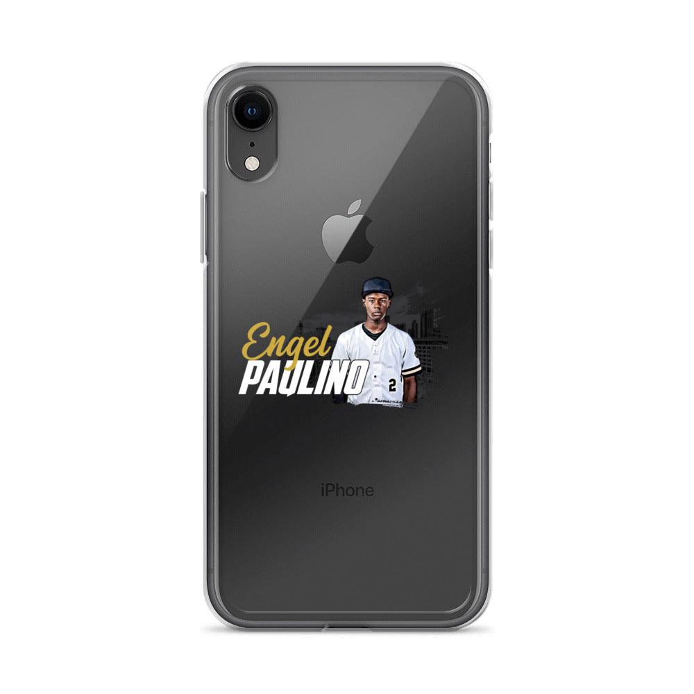 Engel Paulino "Gameday" iPhone® - Fan Arch
