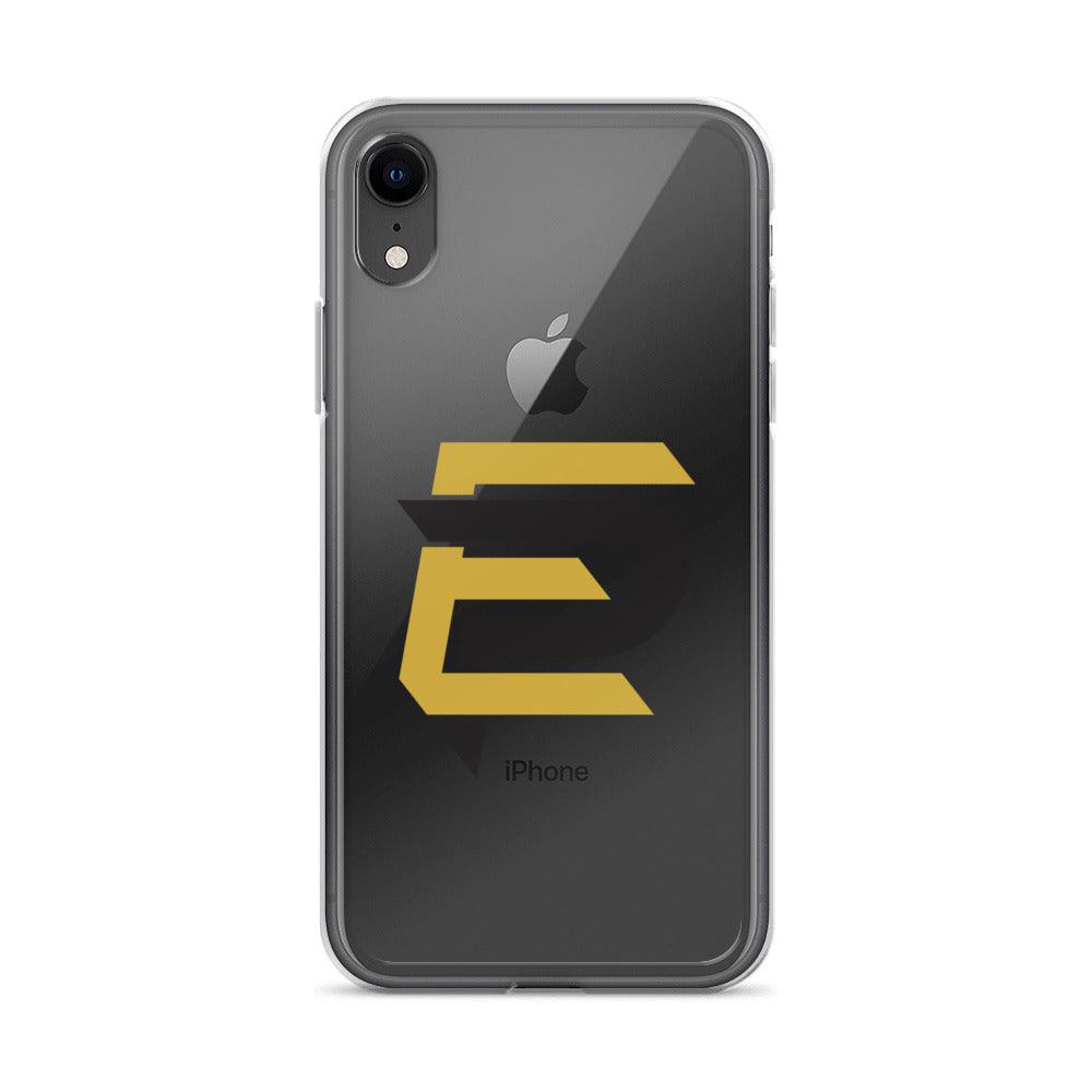 Engel Paulino "Essential" iPhone® - Fan Arch