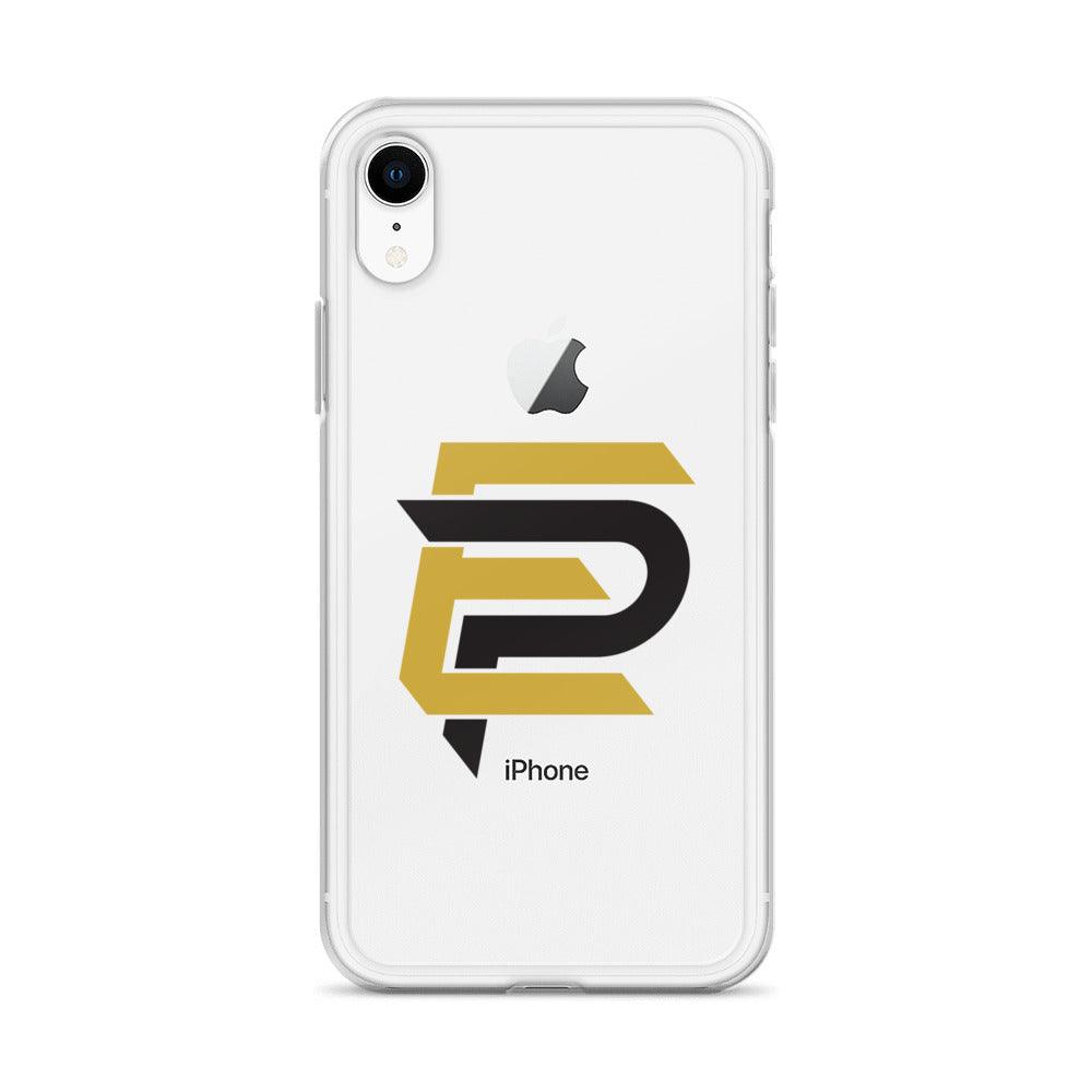 Engel Paulino "Essential" iPhone® - Fan Arch