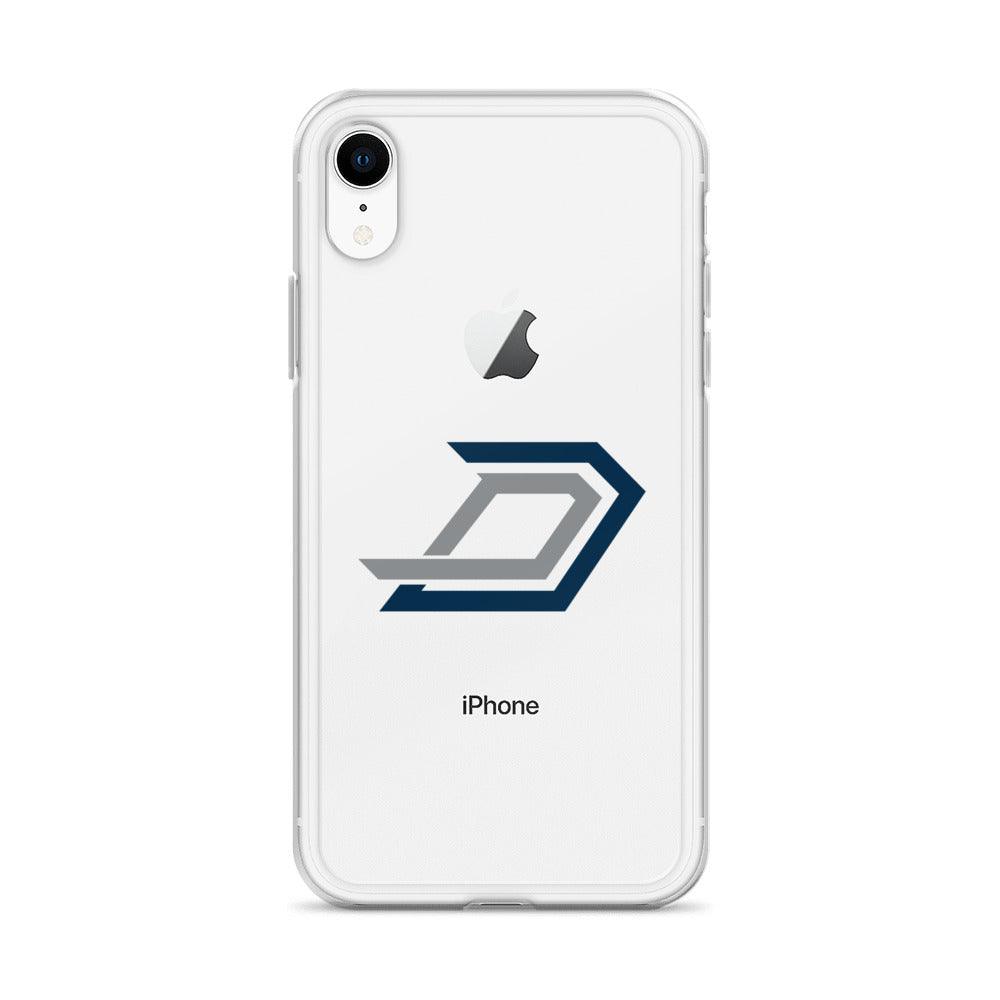 Devin Dye "Essential" iPhone® - Fan Arch