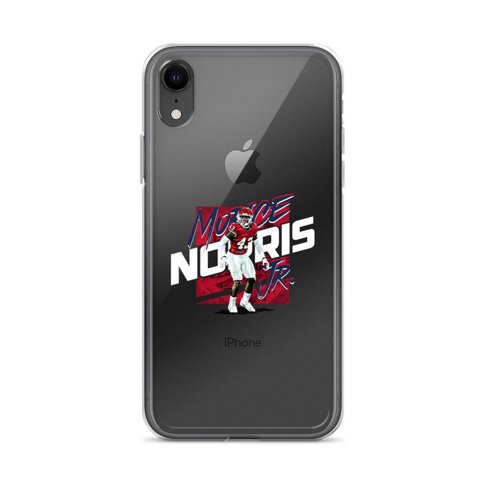 Morice Norris "Gameday" iPhone® - Fan Arch