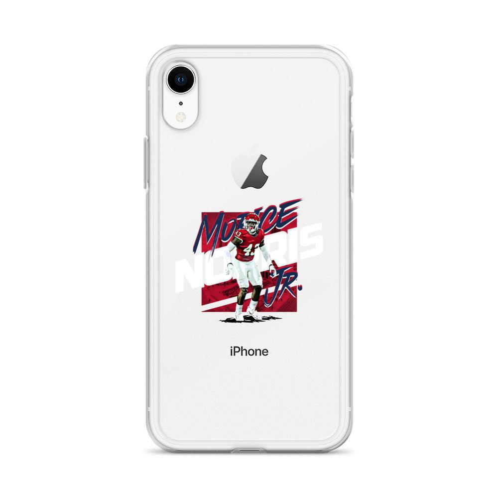 Morice Norris "Gameday" iPhone® - Fan Arch