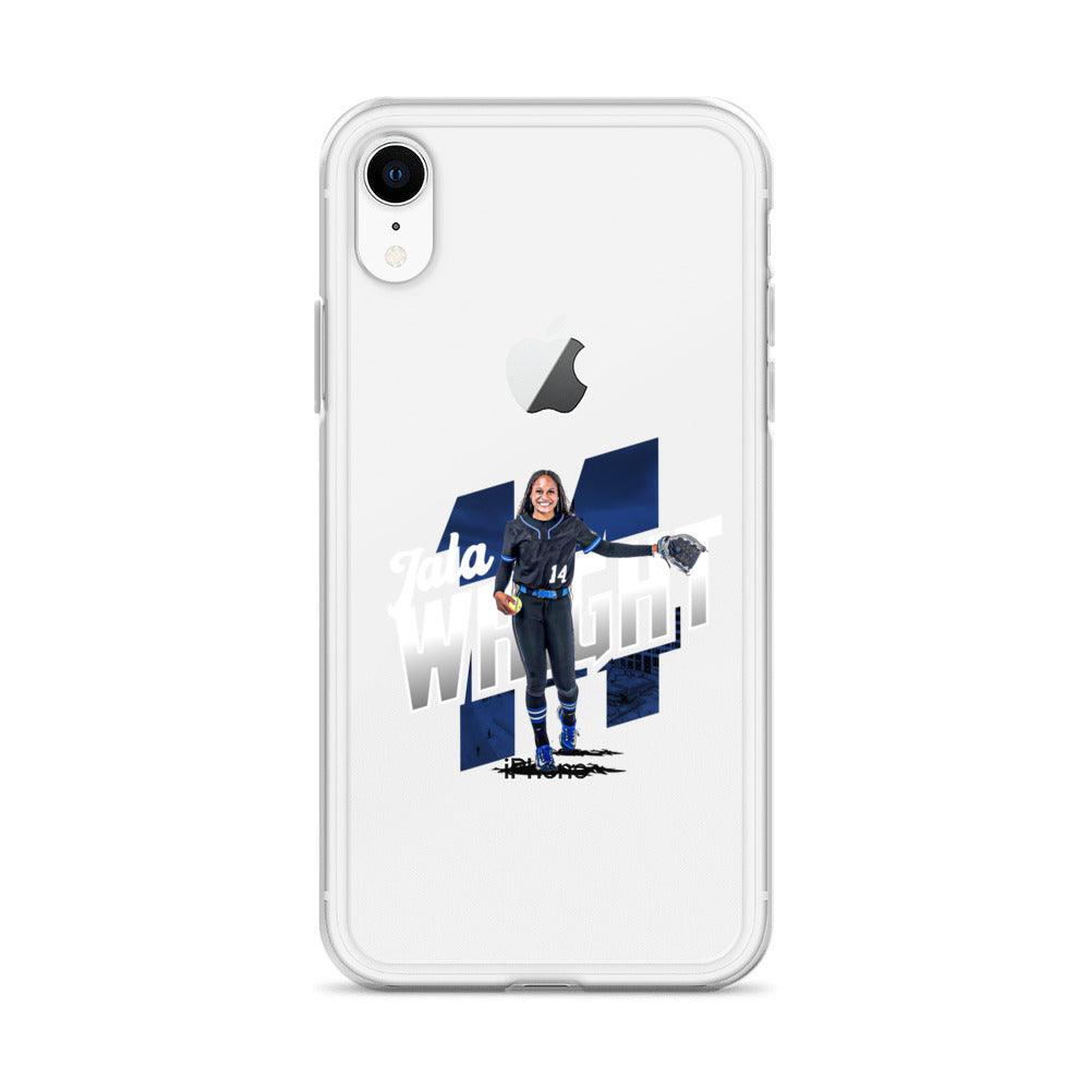 Jala Wright "Gameday" iPhone® - Fan Arch