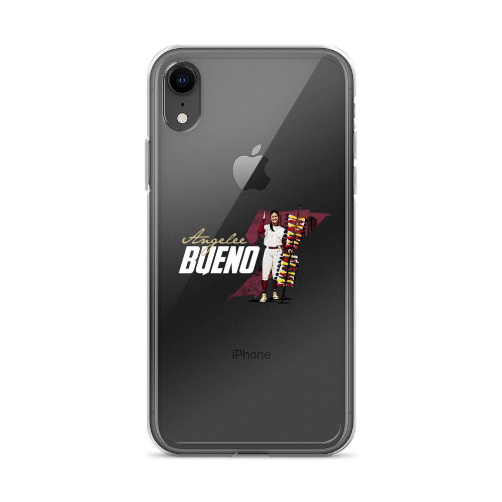 Angelee Bueno "Gameday" iPhone® - Fan Arch