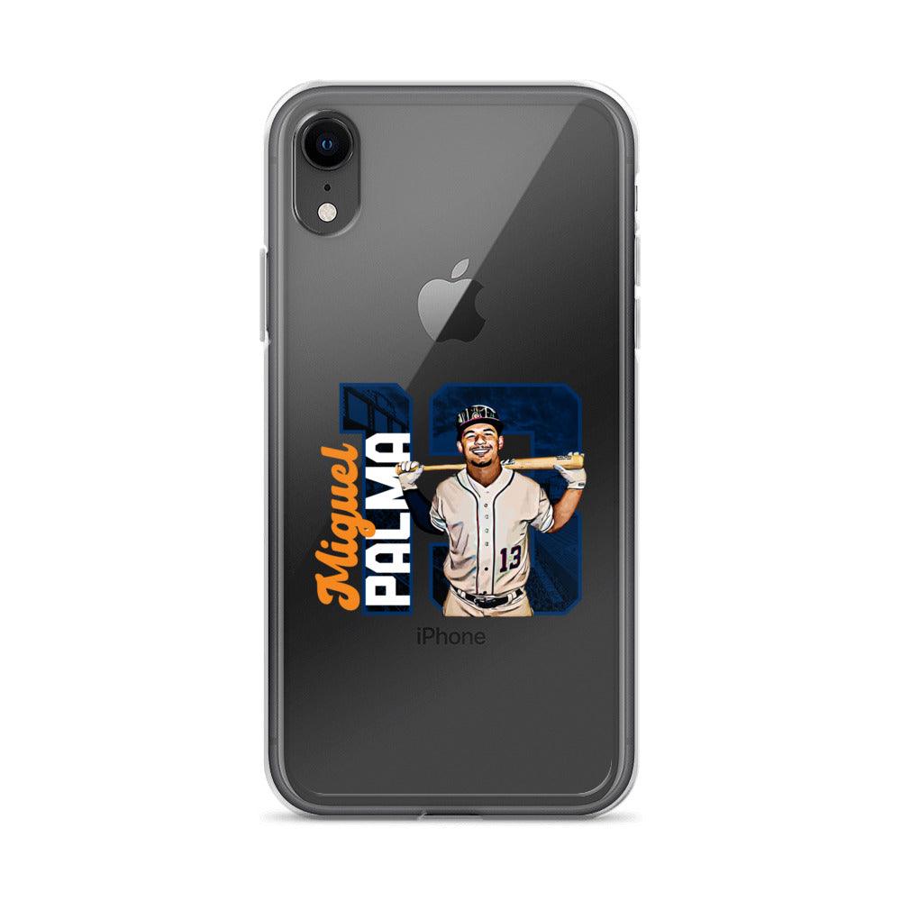 Miguel Palma "Gameday" iPhone® - Fan Arch