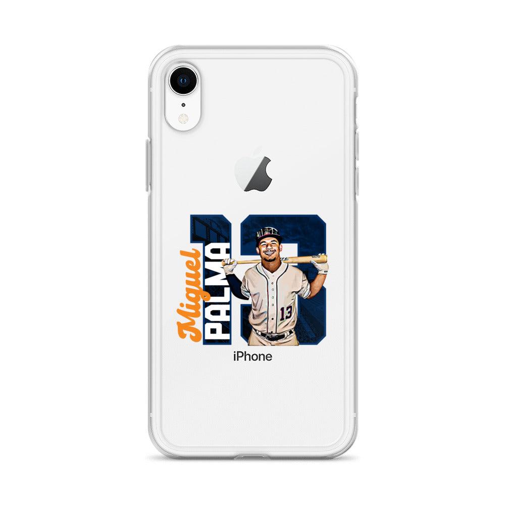 Miguel Palma "Gameday" iPhone® - Fan Arch