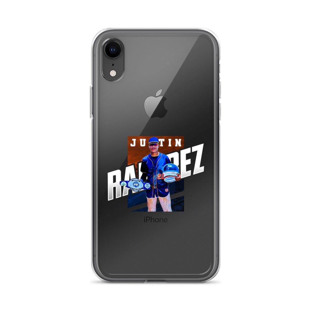 Justin Ramirez "Gameday" iPhone® - Fan Arch