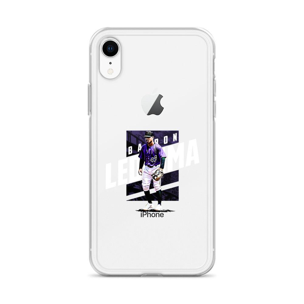 Bairon Ledesma "Gameday" iPhone® - Fan Arch