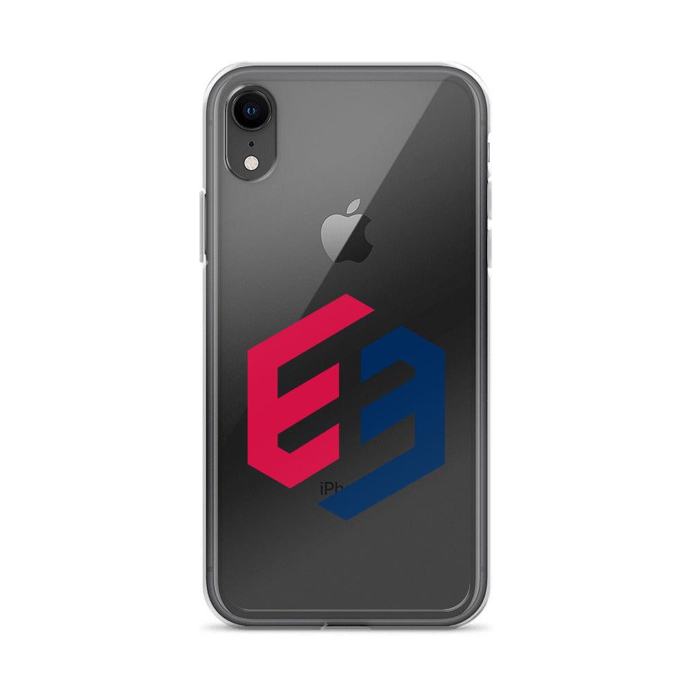 Eduardo Beltre "Essential" iPhone® - Fan Arch