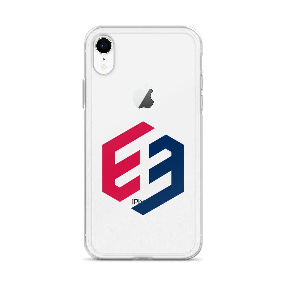 Eduardo Beltre "Essential" iPhone® - Fan Arch