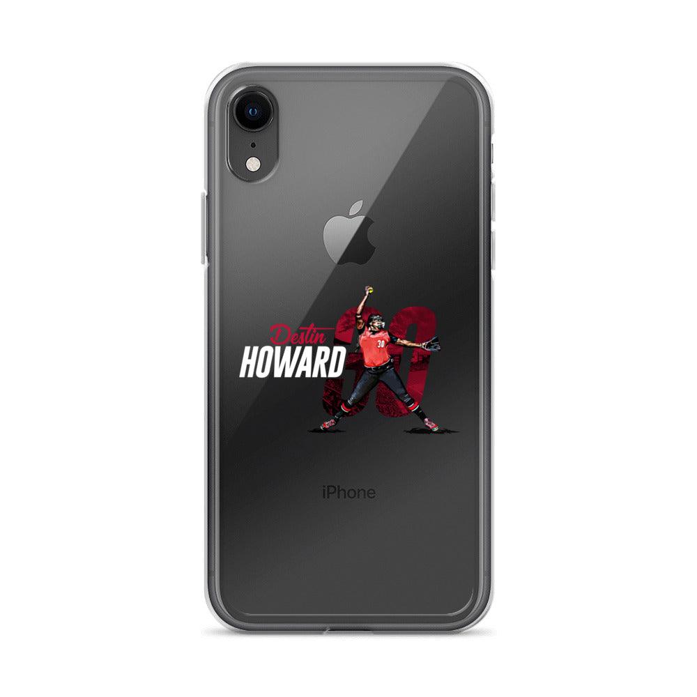 Destin Howard "Gameday" iPhone® - Fan Arch