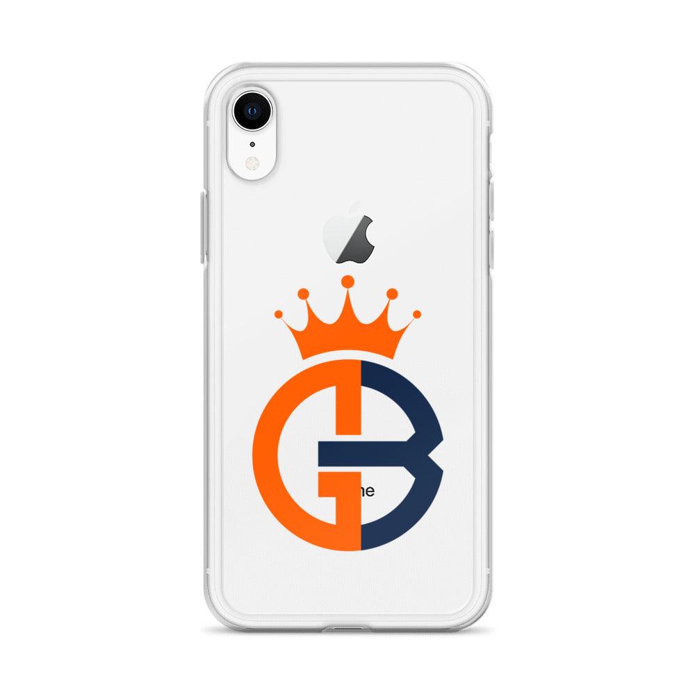 Genesis Bryant "Essential" iPhone® - Fan Arch