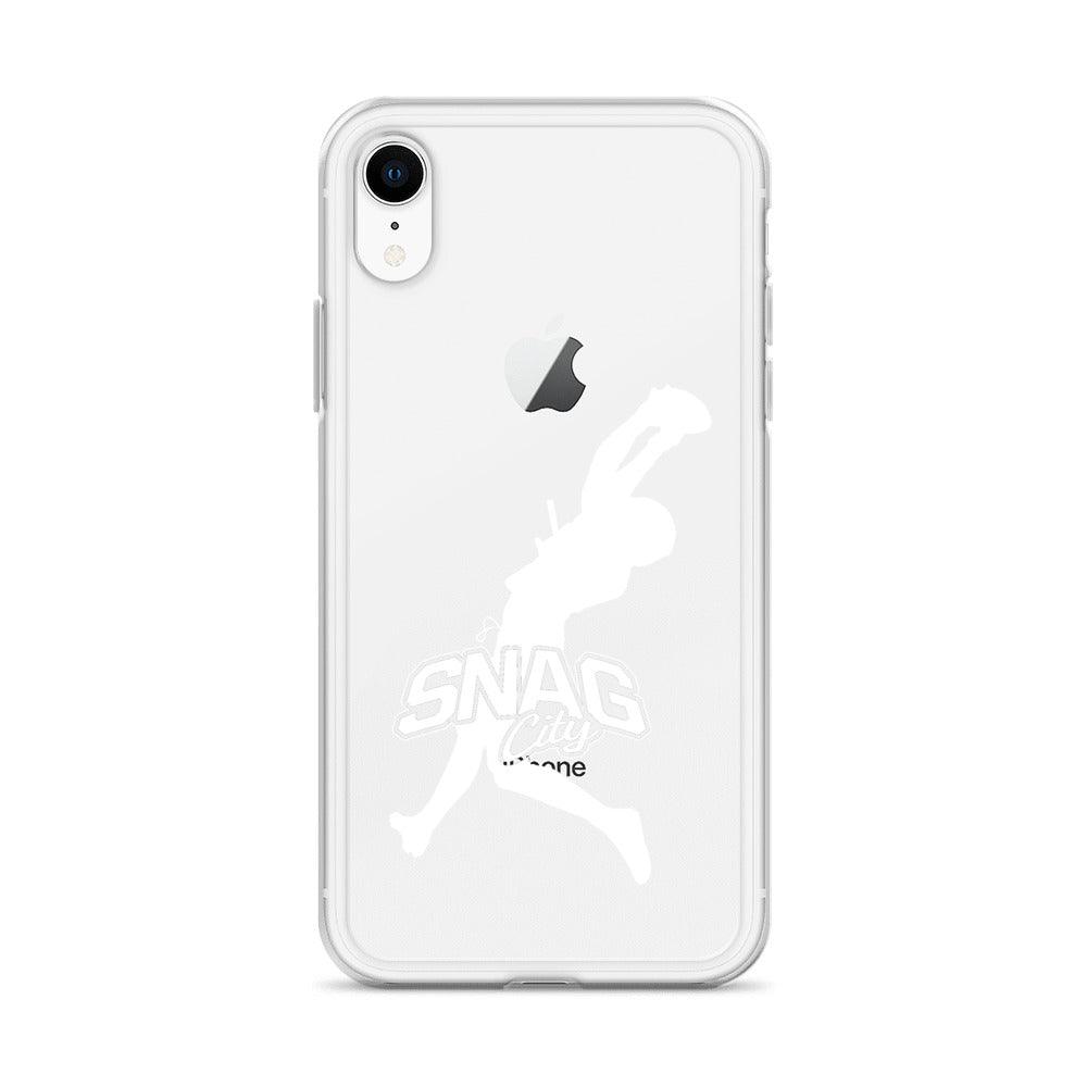 Khowtv "Snag City" iPhone® - Fan Arch