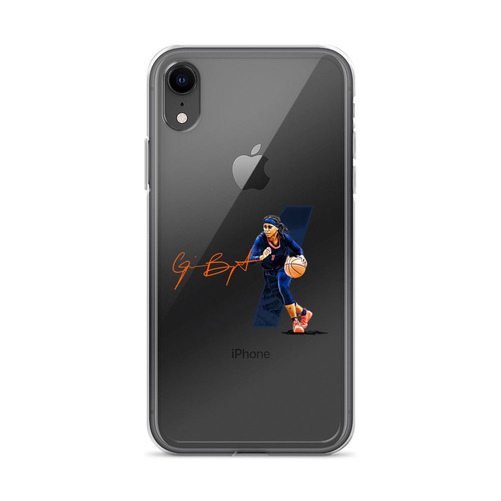 Genesis Bryant "Gameday" iPhone® - Fan Arch