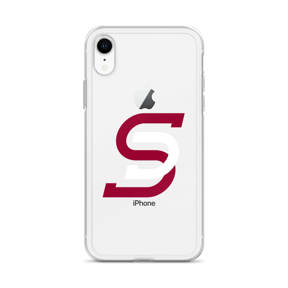 Saiku White "Essential" iPhone® - Fan Arch