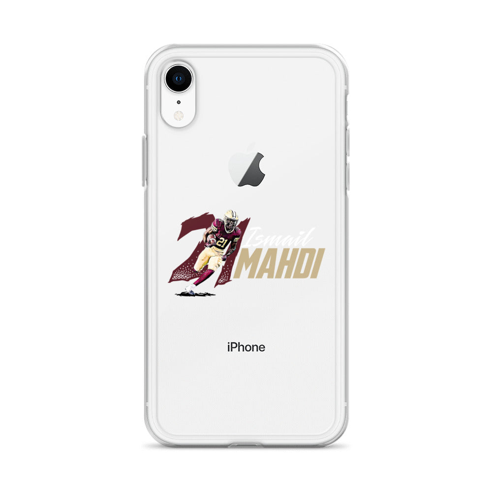 Ismail Mahdi "Gameday" iPhone® - Fan Arch