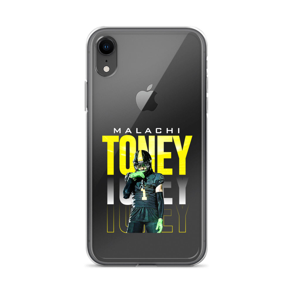 Malachi Toney "Gameday" iPhone®